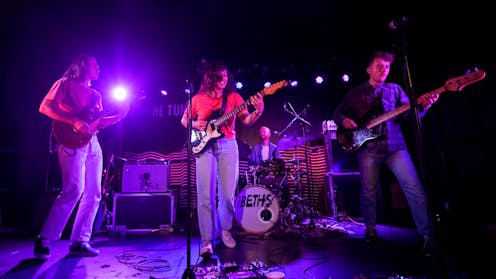NZ’s small music venues are struggling – but there are ways to help them thrive