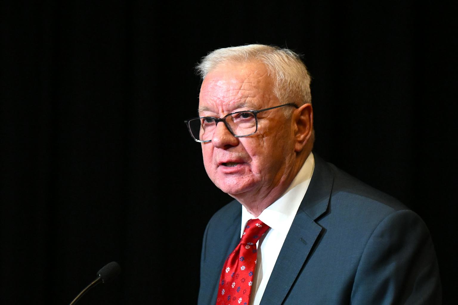 Doug Cameron says Labor’s left ‘defanged’ and co-opted into supporting ...