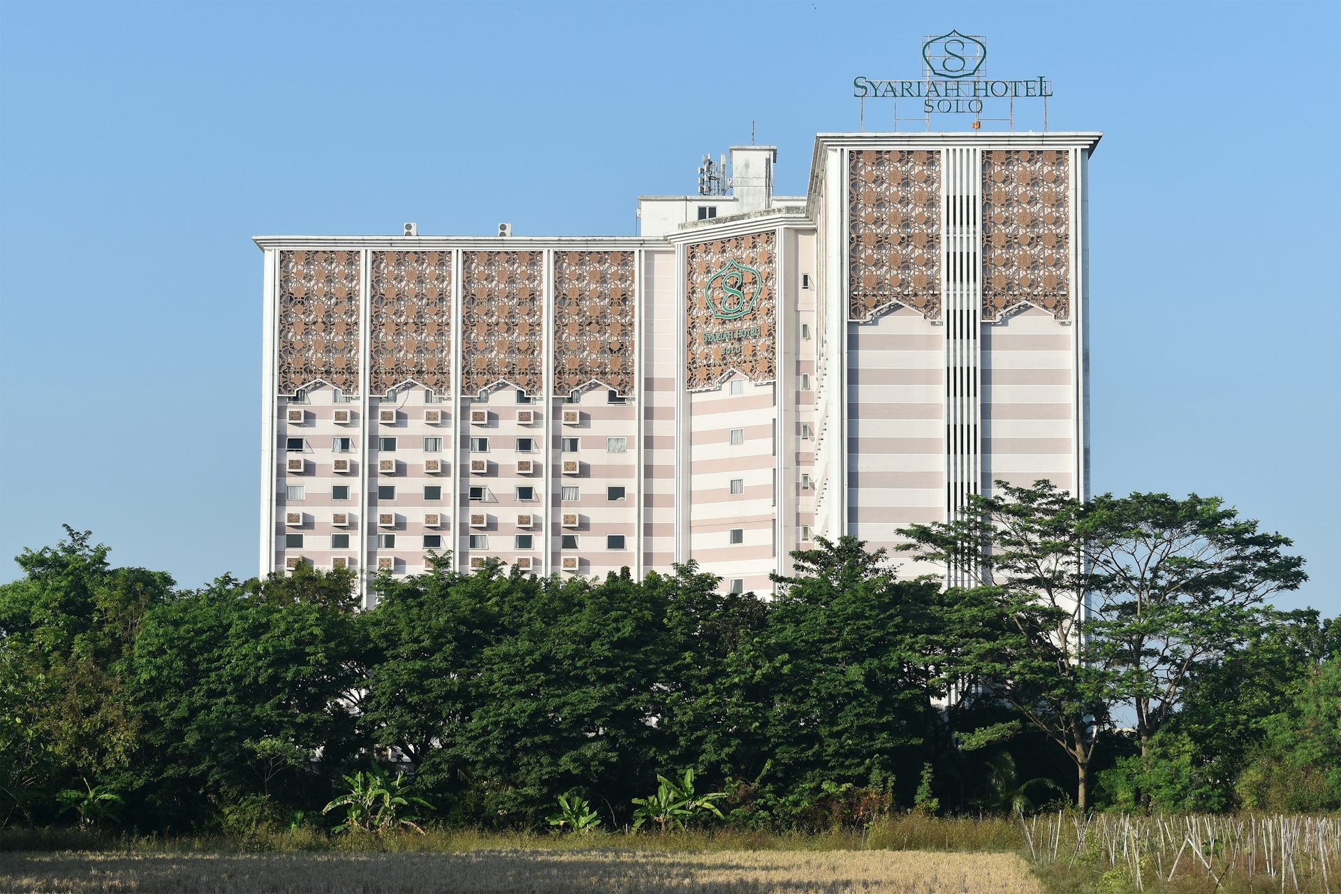 Label syariah pada perhotelan masih belum penting bagi pemilik hotel