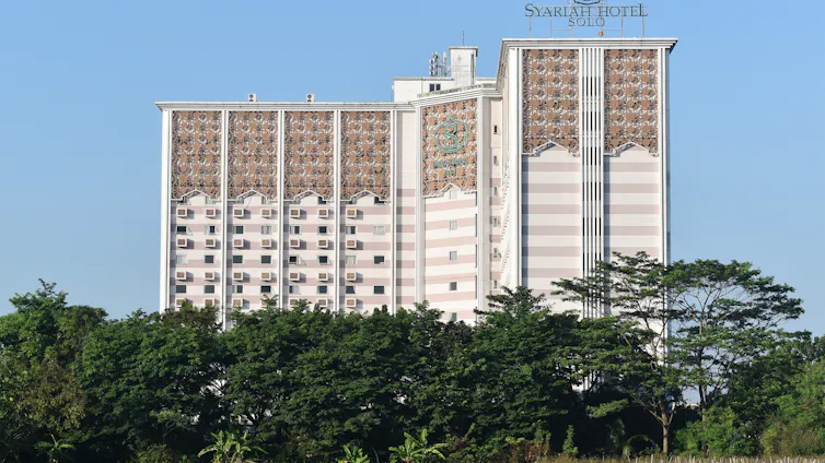 Label syariah pada perhotelan masih belum penting bagi pemilik hotel