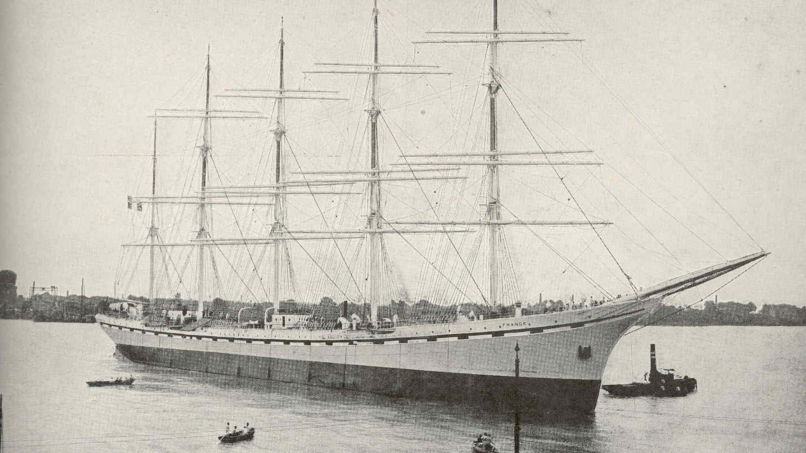 Les États-Unis torpillent la stratégie de décarbonation du transport maritime