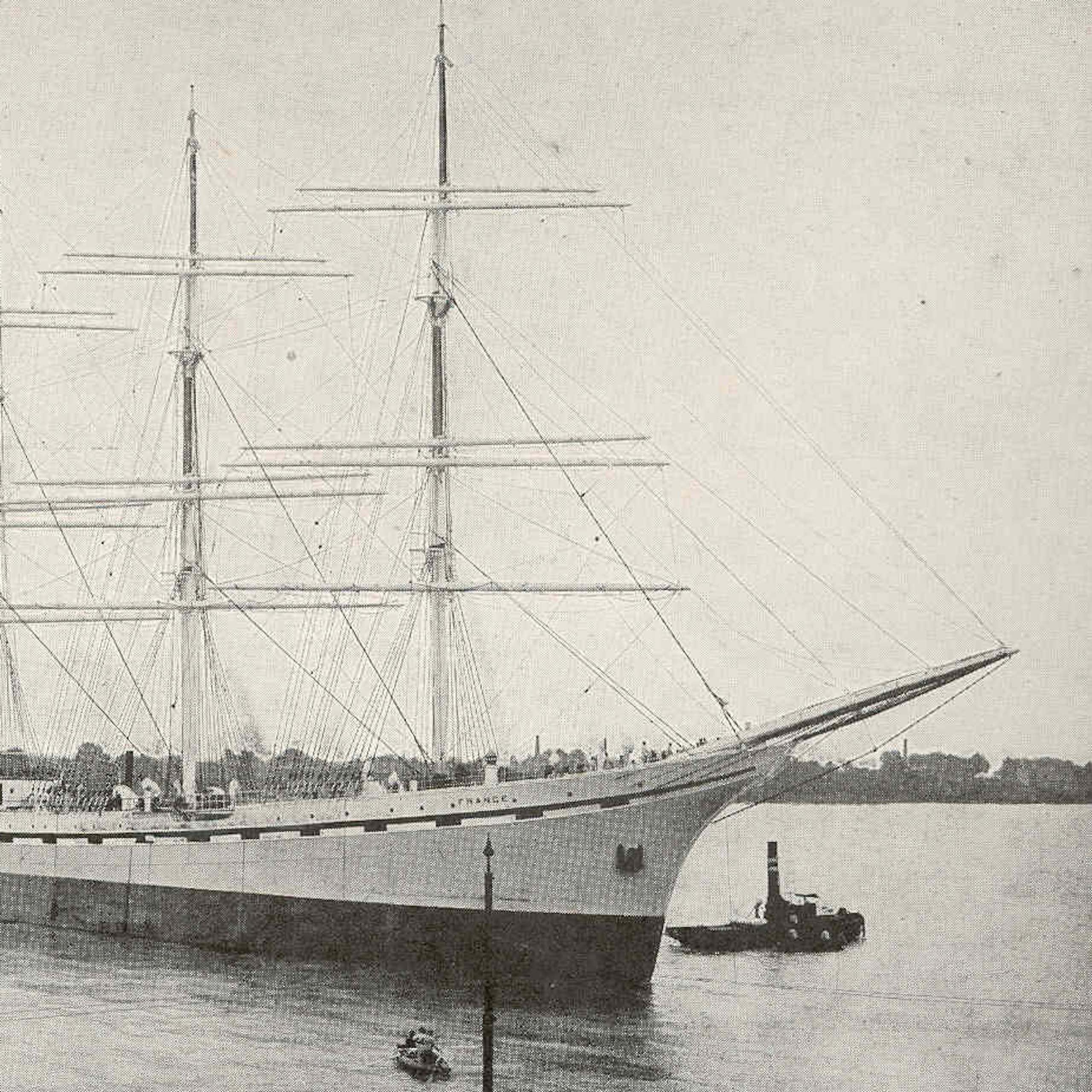 Les États-Unis torpillent la stratégie de décarbonation du transport maritime