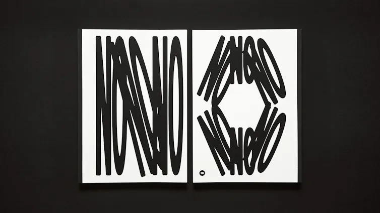 No catalogue cover
