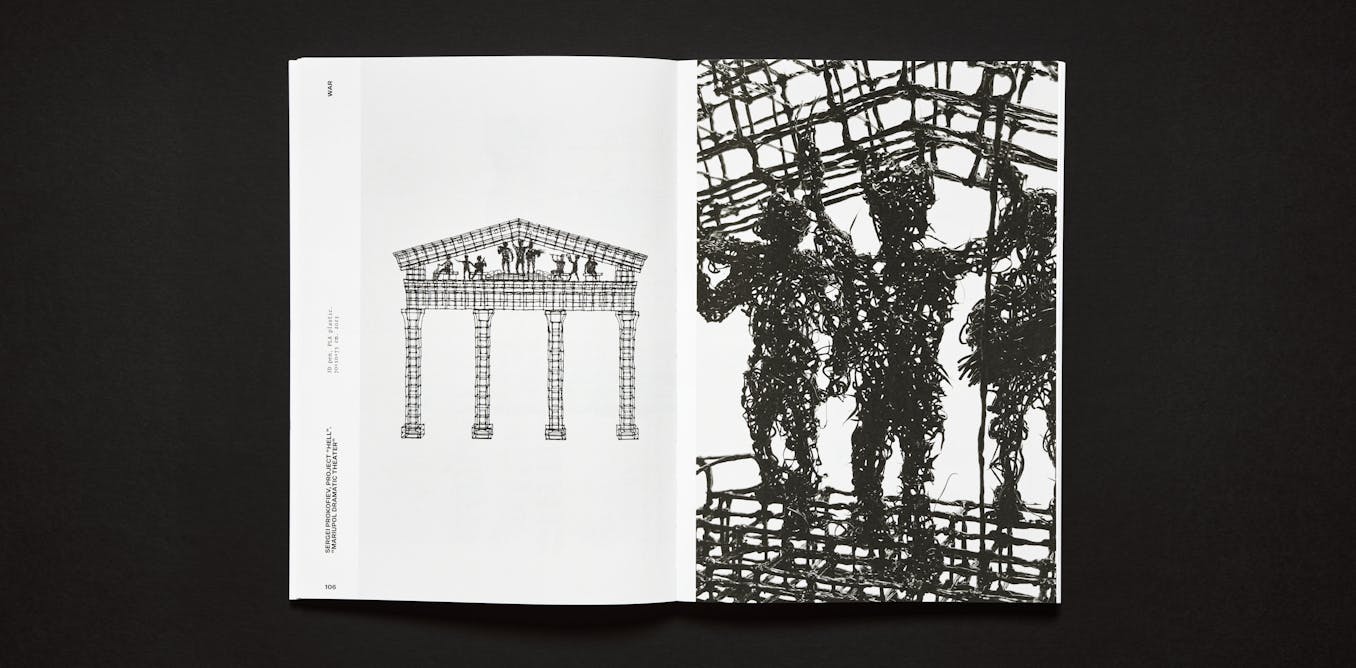 Meduza: Berlin exhibition highlights the publication speaking truth to Putin while in exile