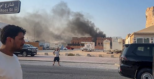 Israeli strike in Doha crosses a new line from which relations with Gulf may not recover