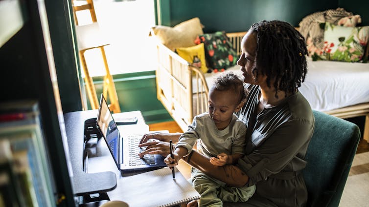 US women narrowed the pay gap