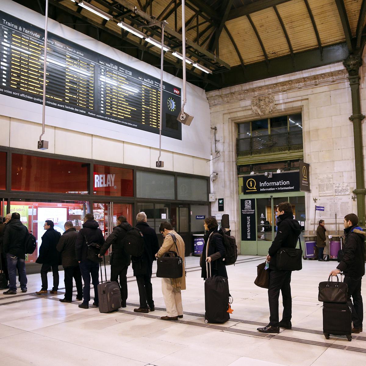 Charlie Hebdo Editors Double Down On Their Principles In First Issue Since Attacks