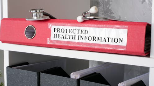 Federal subpoenas for transgender care records raise medical privacy concerns and put providers in a legal bind – a health law expert explains what’s at stake