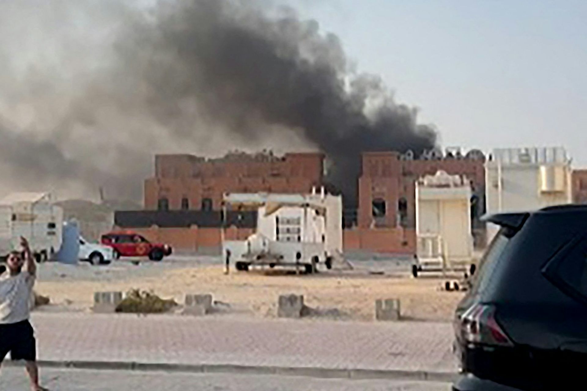 Israël peut-il invoquer la légitime défense pour justifier sa frappe au Qatar ?