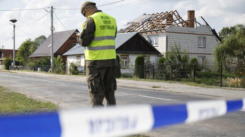 Poland responds to Russian drones incursion by invoking Article 4 of the NATO treaty − what happens next?