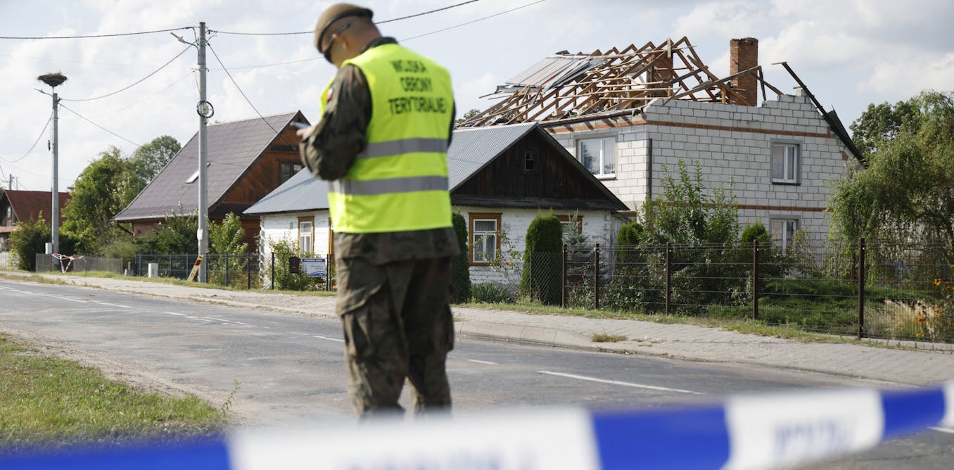 Poland Invokes NATO Article 4 After Russian Drone Incursion: What's Next?