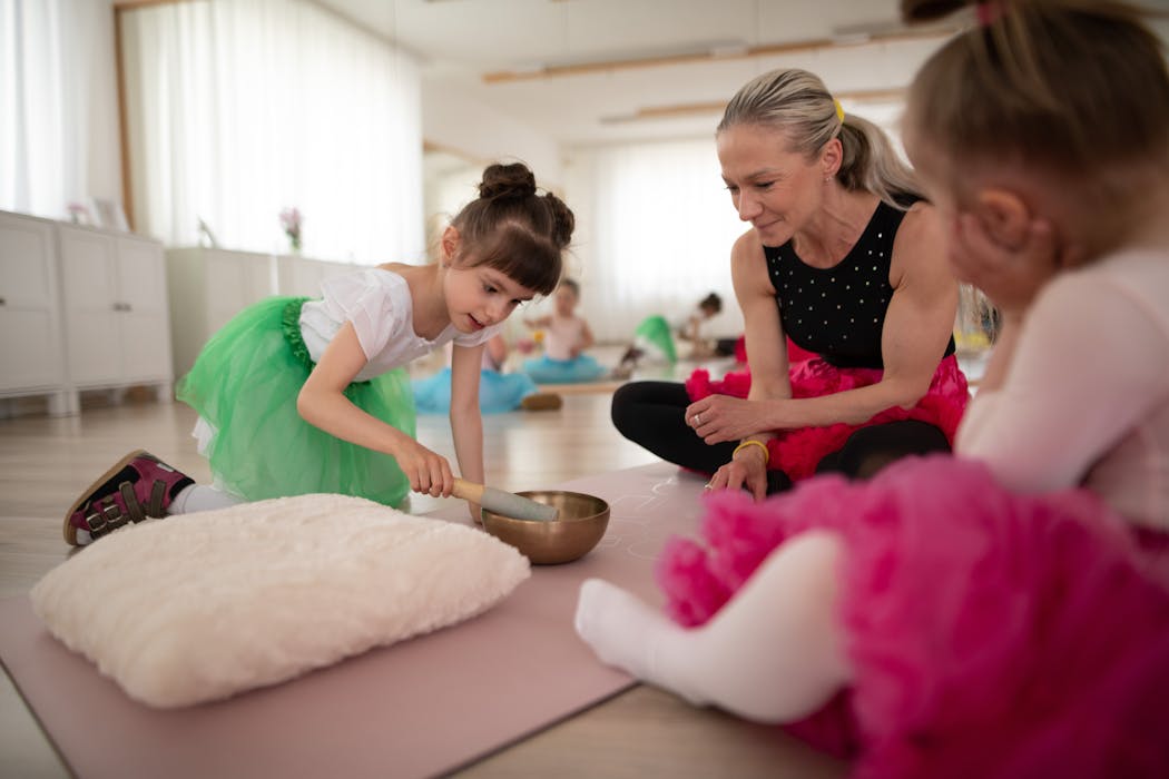 Art and music therapies can be ‘life changing’ for people with disability