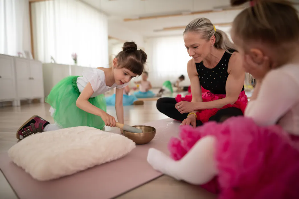 Art and music therapies can be ‘life changing’ for people with disability