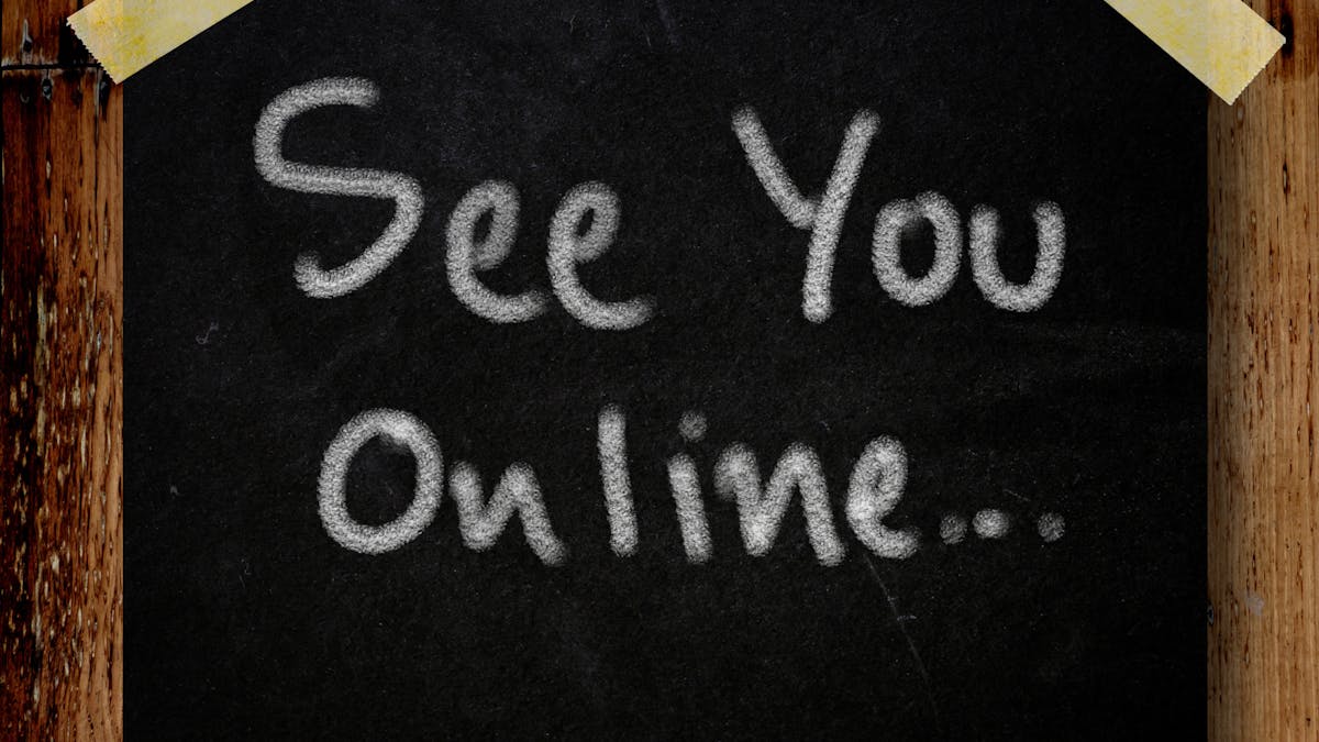 Is Online Education Good Or Bad And Is This Really The Right