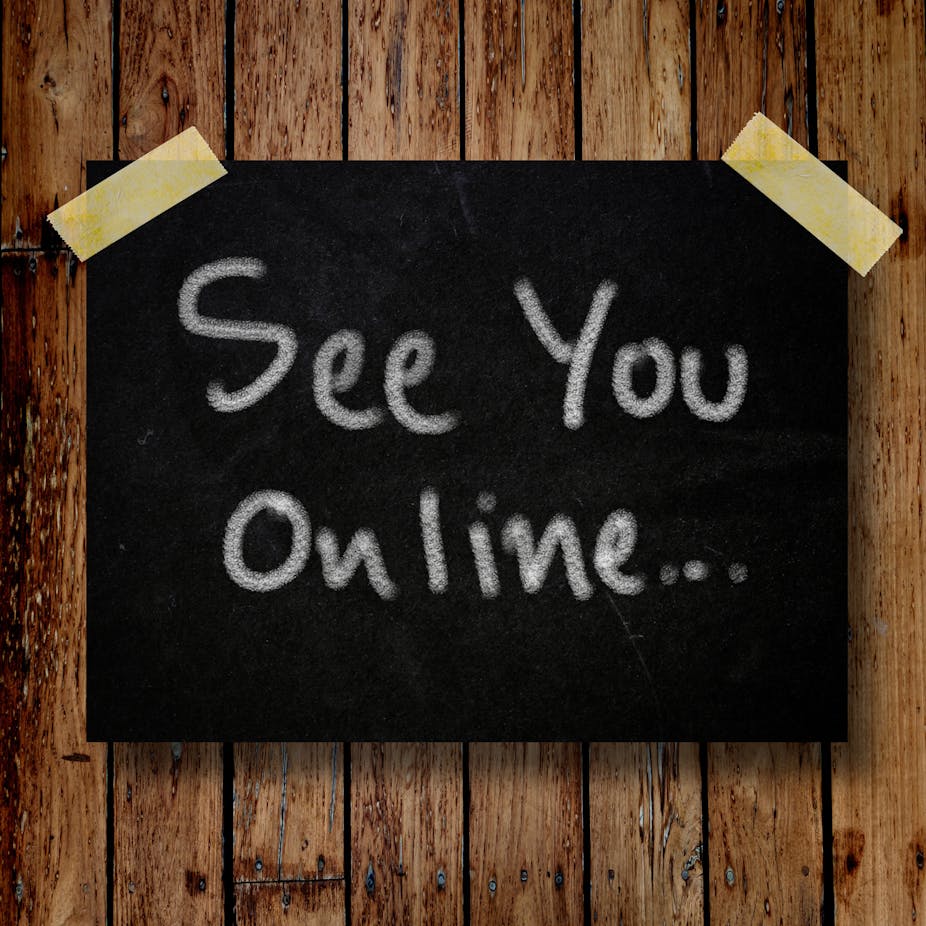 Is Online Education Good Or Bad And Is This Really The Right