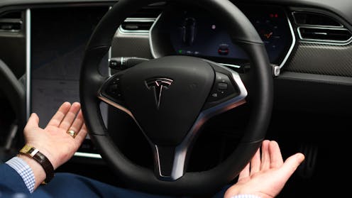 Tesla’s self-driving mode is coming to Australia amid controversy – but it won’t create true driverless cars