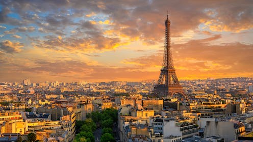 The French economy has a boomer problem and is spending way too much on pensions