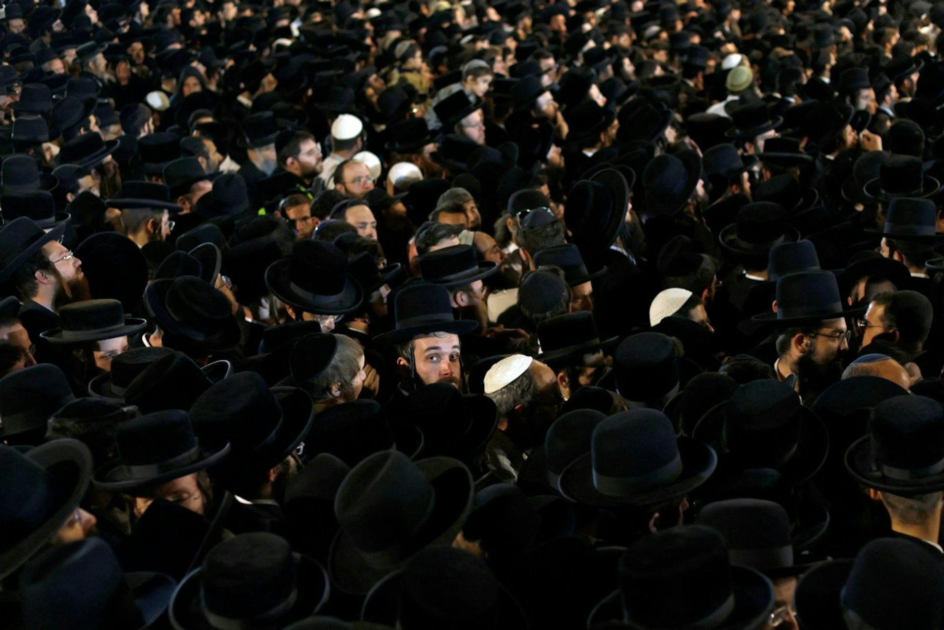 Juifs ultra-orthodoxes en Israël : l’exemption de service militaire face à l’épreuve de la guerre