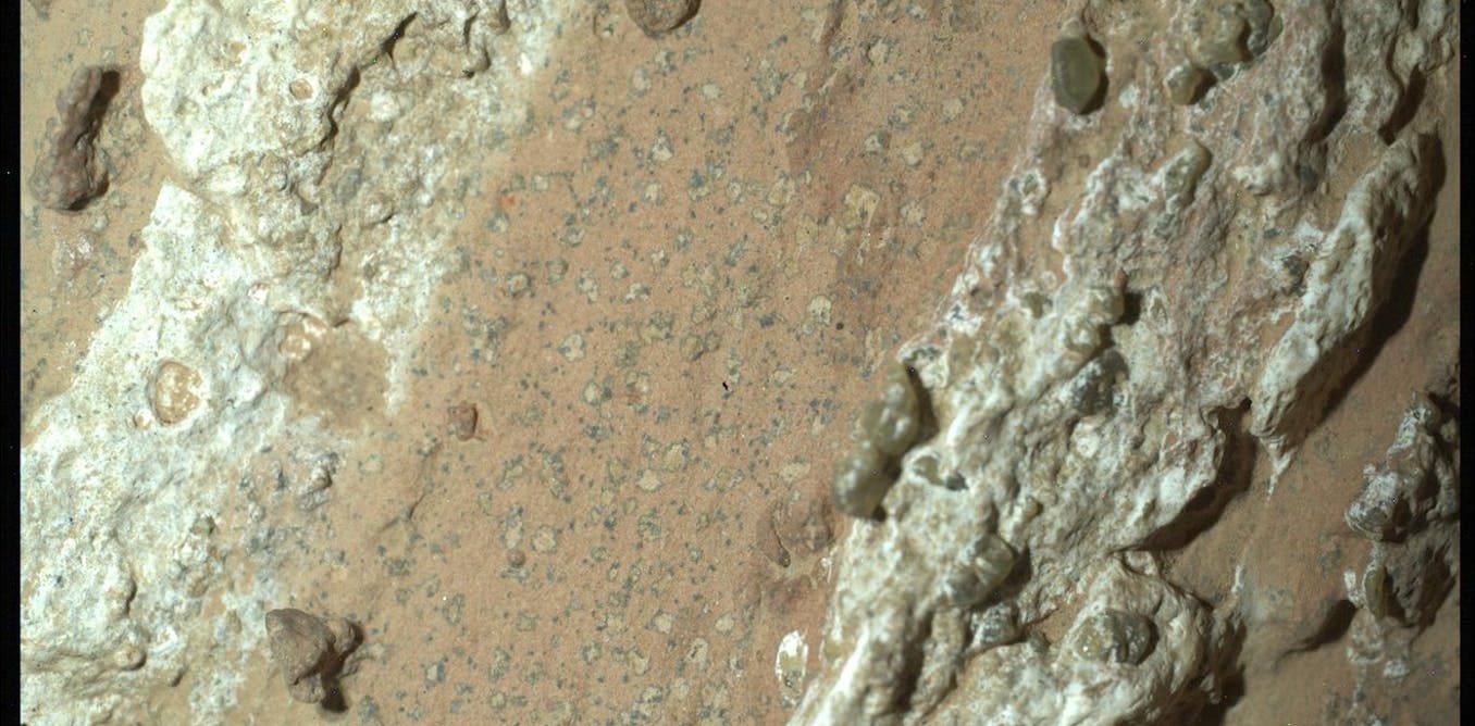 Cuándo podremos decir un “sí” rotundo a “hemos encontrado vida en Marte”