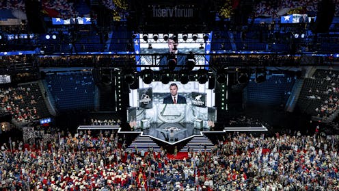Who was Charlie Kirk? The activist who turned campus politics into national influence