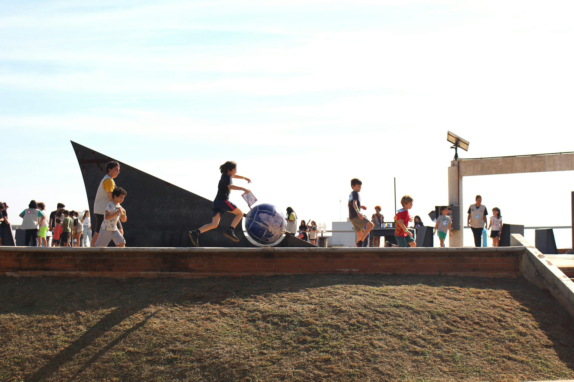 Fórum na Unicamp expõe importância dos mediadores nos museus universitários