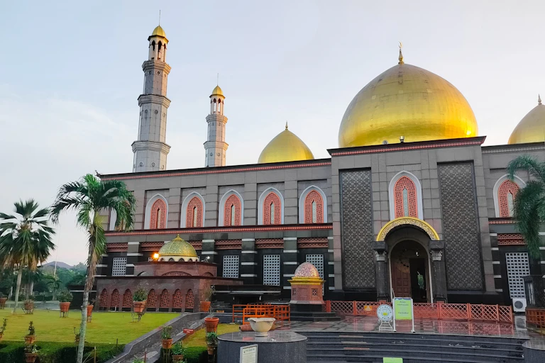 Pariwisata halal di Indonesia kurang berkembang