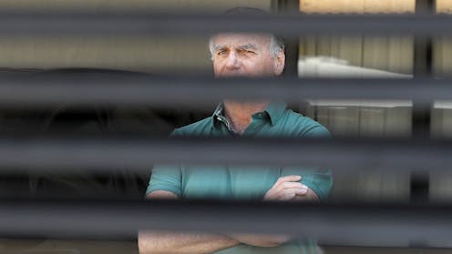 Bolsonaro joins a rogues’ gallery of coup plotters held to account for their failed power grab