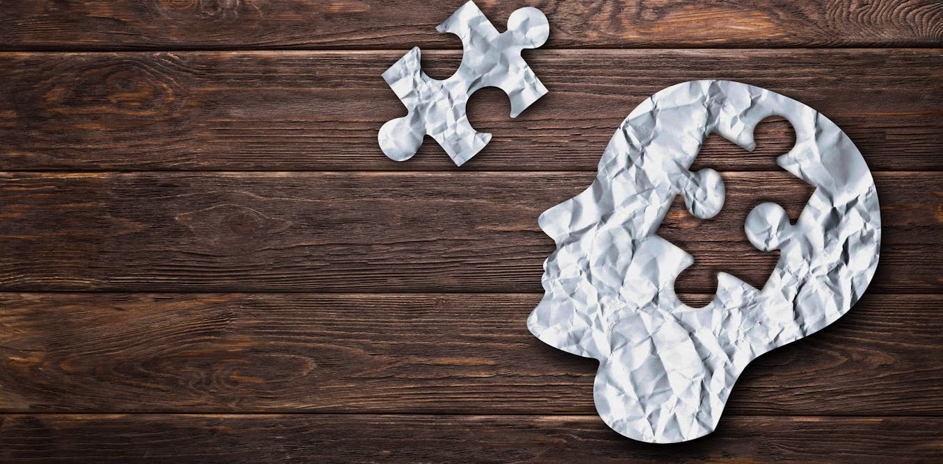 SHIELD: A simple, memorable model to help prevent Alzheimer's disease and dementia