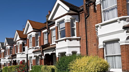Council tax is an unfair mess – here’s a system that could work better