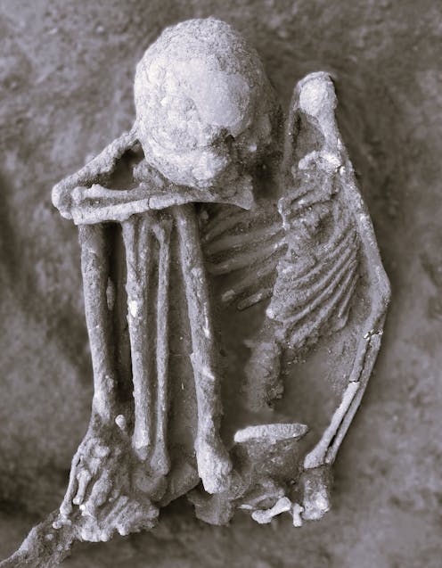 12,000-year-old smoked mummies reveal world’s earliest evidence of human mummification