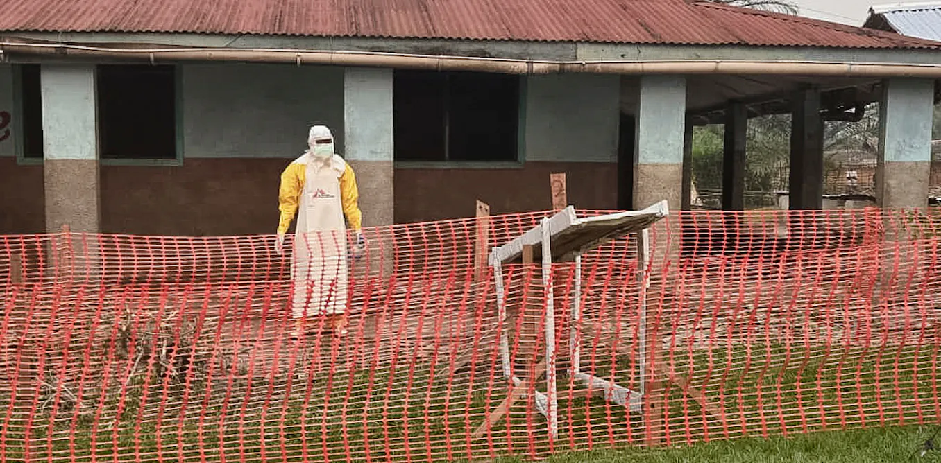 Ebola Outbreak in DRC: Understanding the Risks and Response