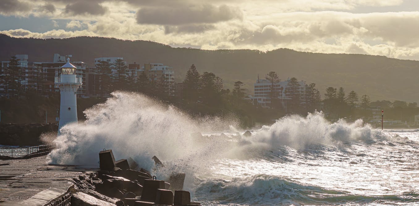 Climate change is causing ever more disruption. Can Australia’s new adaptation plan help? Climate change is causing ever more disruption. Can Australia’s new adaptation plan help?