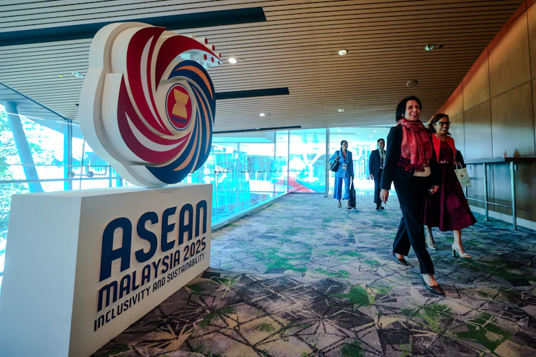 Melalui DEFA, ekonomi digital kawasan Asia Tenggara akan bersinergi