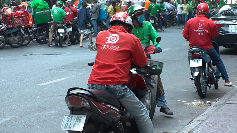Integrasi ekonomi digital ditaksir berpotensi hingga triliunan dollar