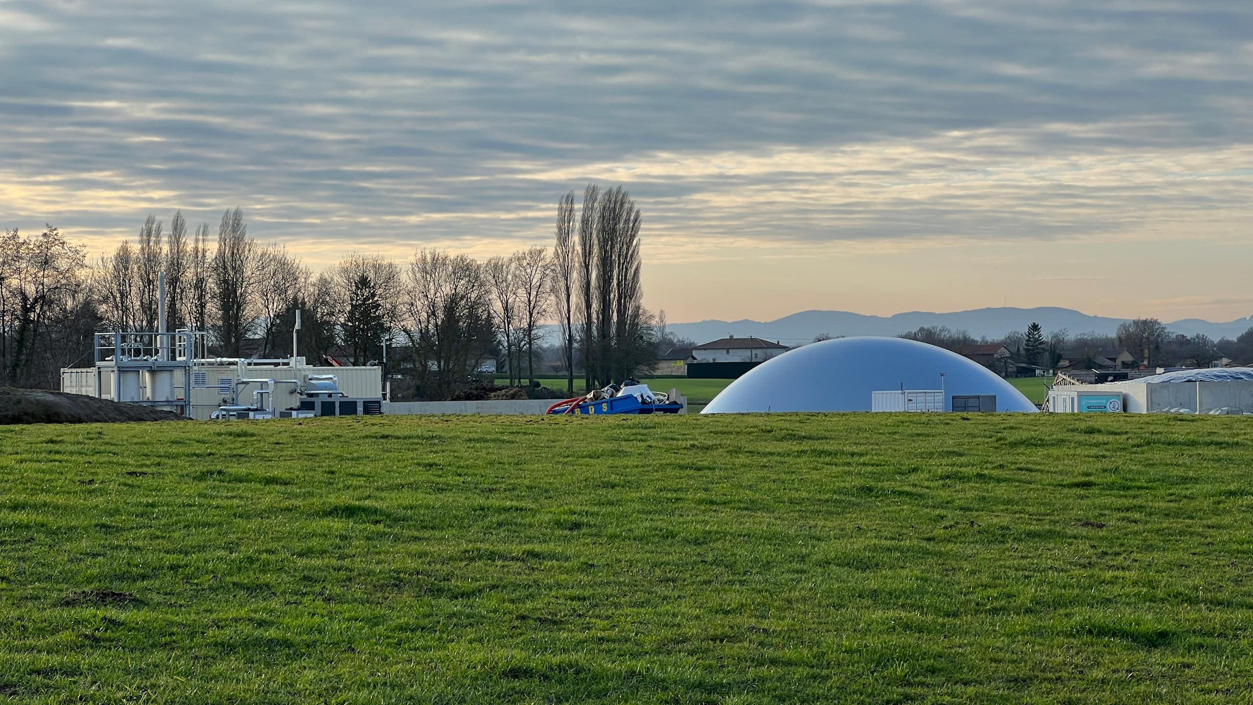 La transition agroécologique peut-elle vraiment justifier le soutien politique à la méthanisation ?