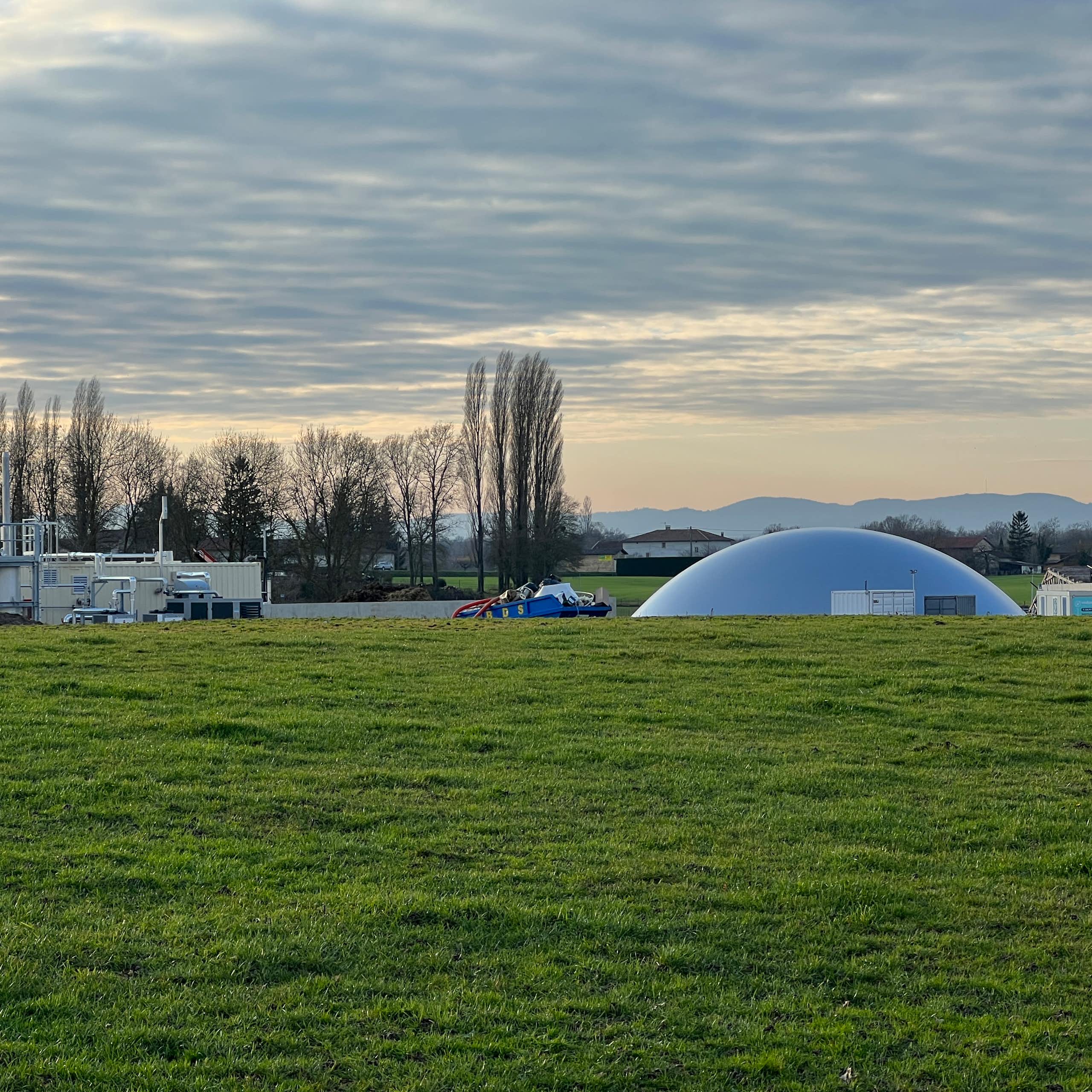La transition agroécologique peut-elle vraiment justifier le soutien politique à la méthanisation ?