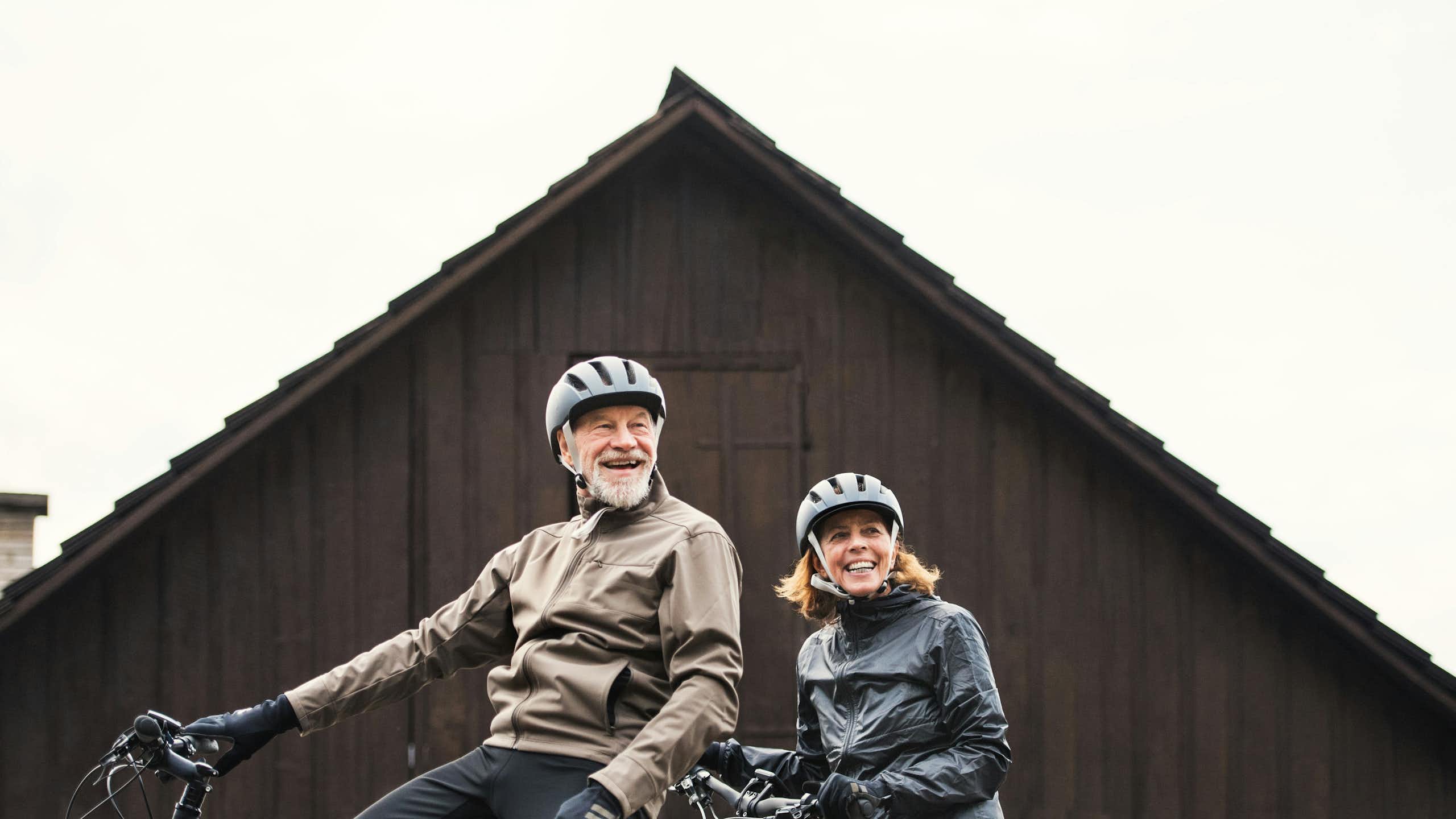 La génération des boomers a profondément changé la société… et continue de le faire