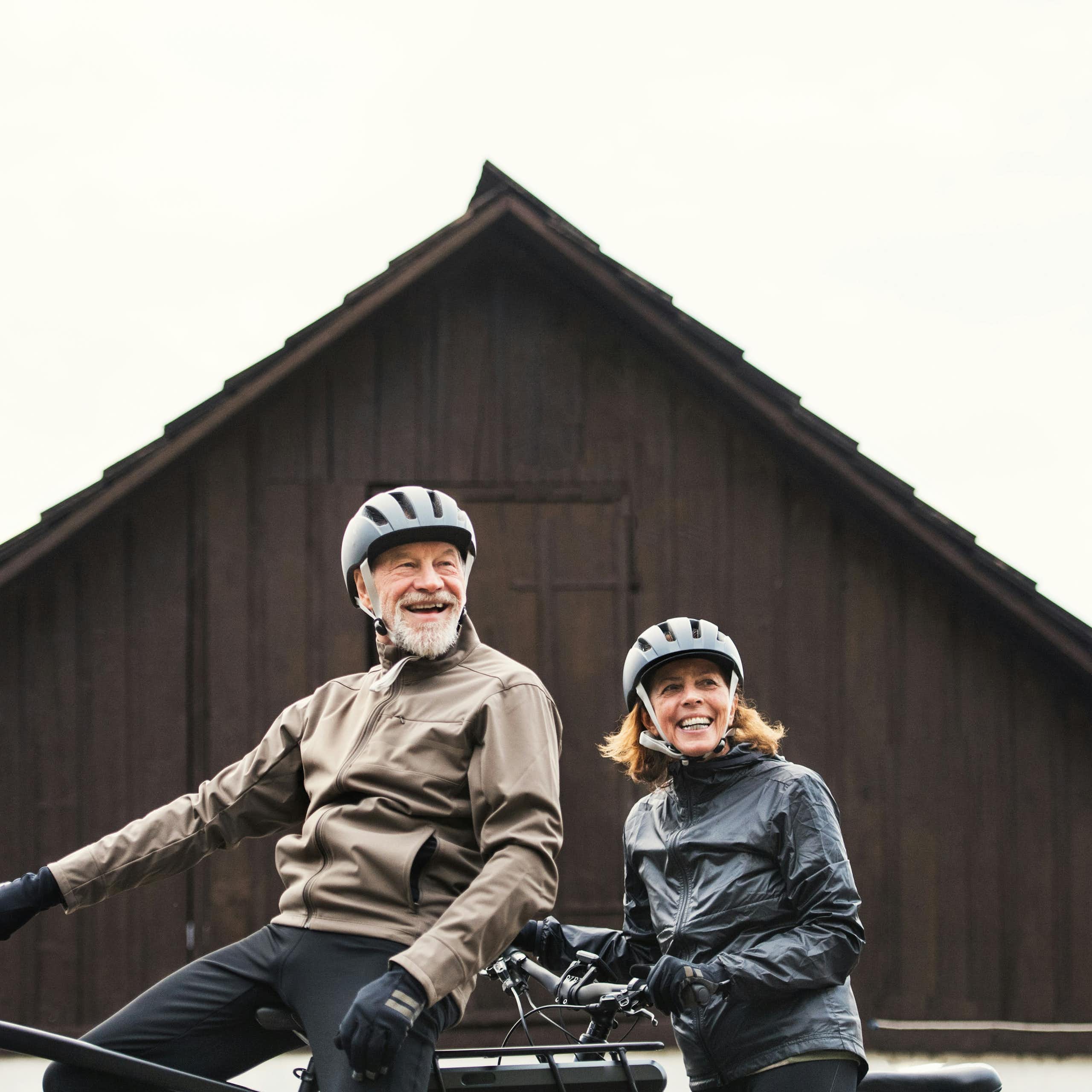 La génération des boomers a profondément changé la société… et continue de le faire
