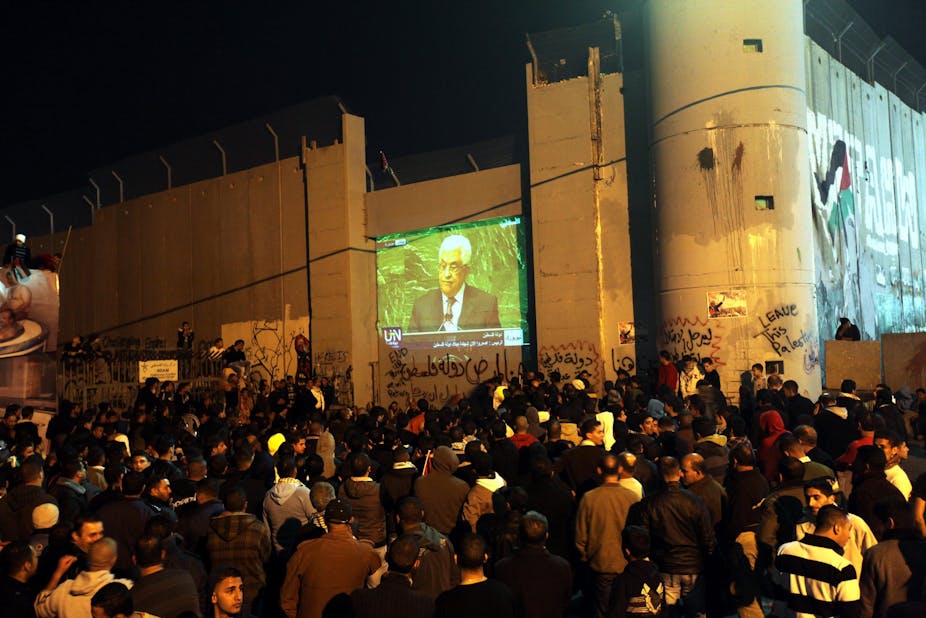 What admitting Palestine to the International Criminal Court means