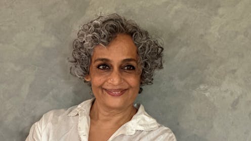 Arundhati Roy’s compelling memoir illuminates a ‘restless, unruly’ life
