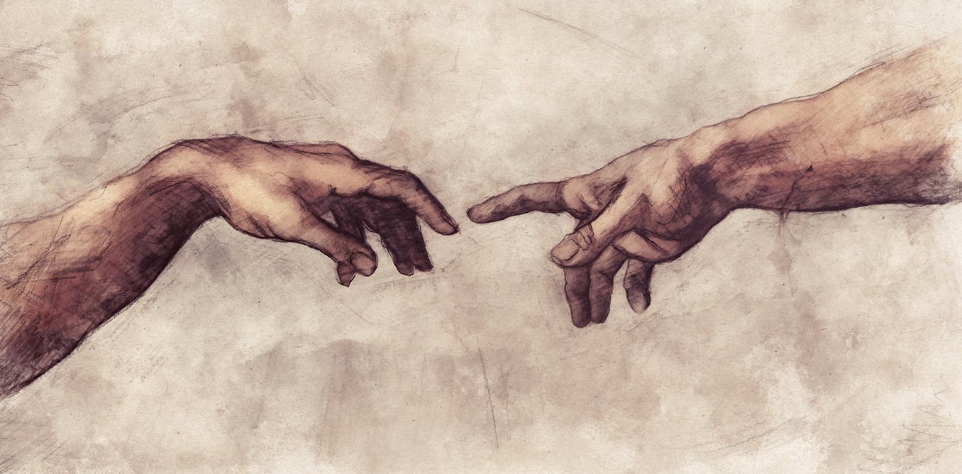 Las manos, prodigio evolutivo y desesperación de artistas