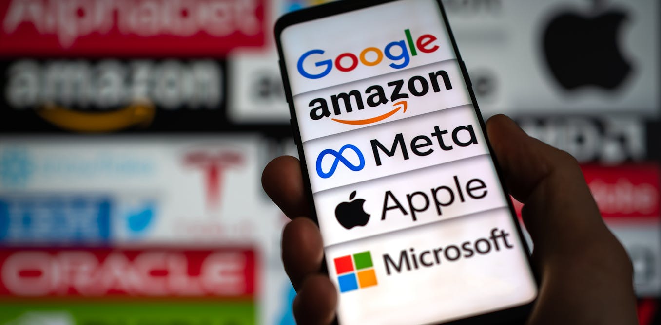 Despite Google's recent victory, a flurry of competition cases could still change how the tech giants do business