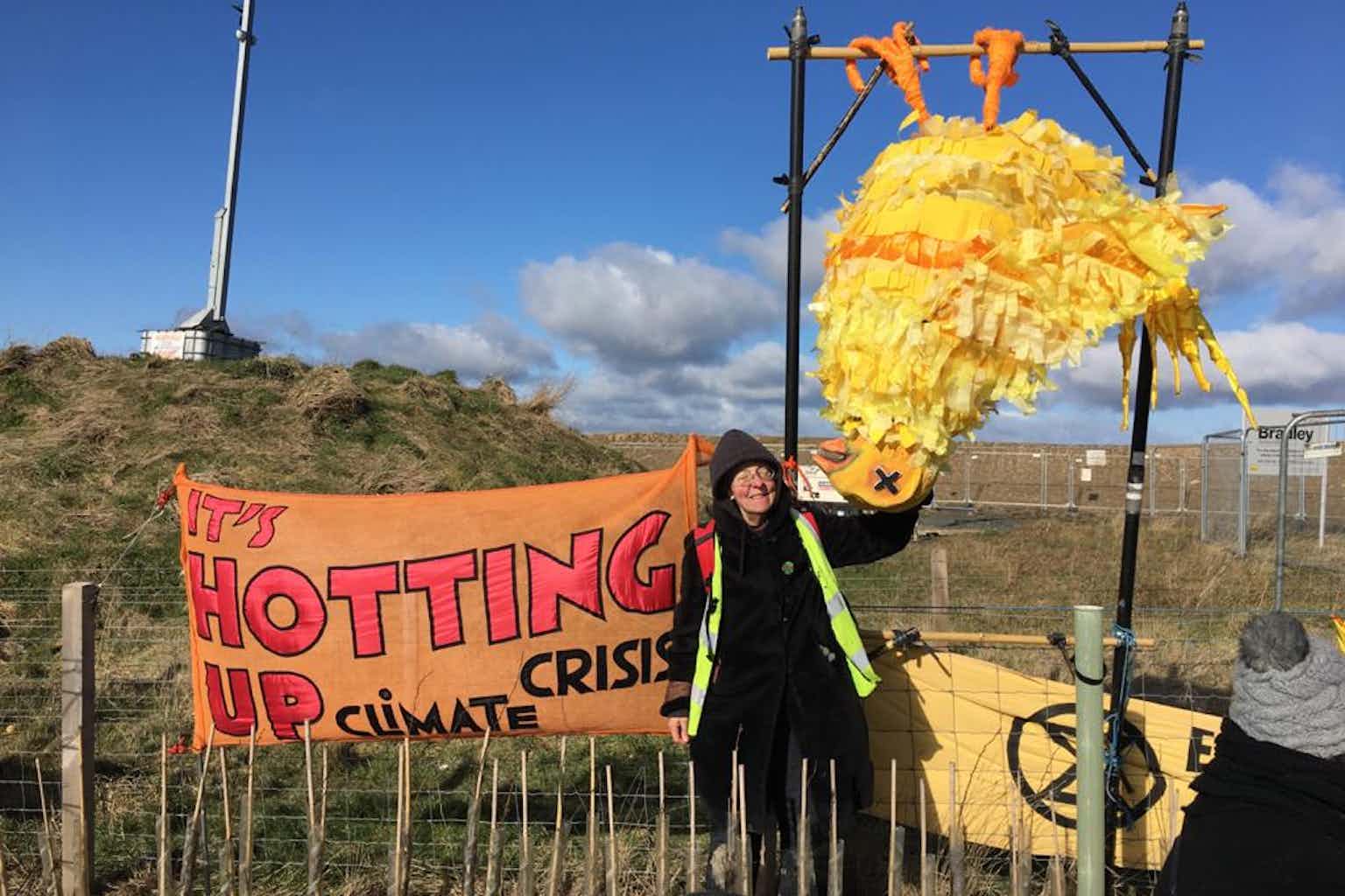 Why you don't have to block roads or glue yourself to buildings to be a climate activist