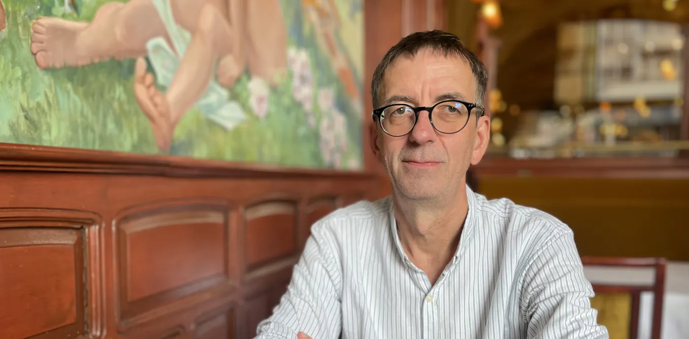 « Tout le monde est potentiellement la cible des cybercriminels », conversation avec Jean-Yves Marion