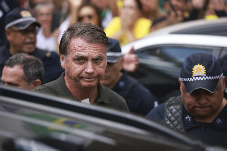 (AP Photo/Luis Nova)