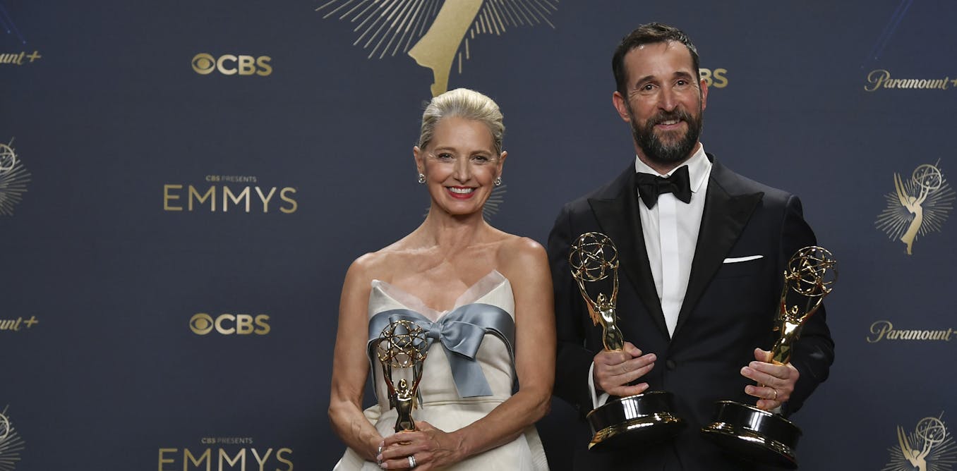 Emmy-winning ER drama ‘The Pitt’ shines a light on compassionate teaching Emmy-winning ER drama ‘The Pitt’ shines a light on compassionate teaching