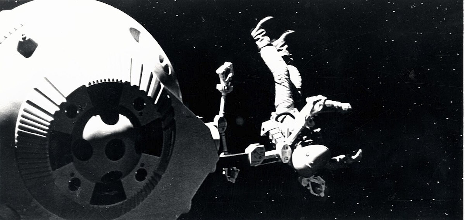 La science-fiction « déprimée » du cinéma américain