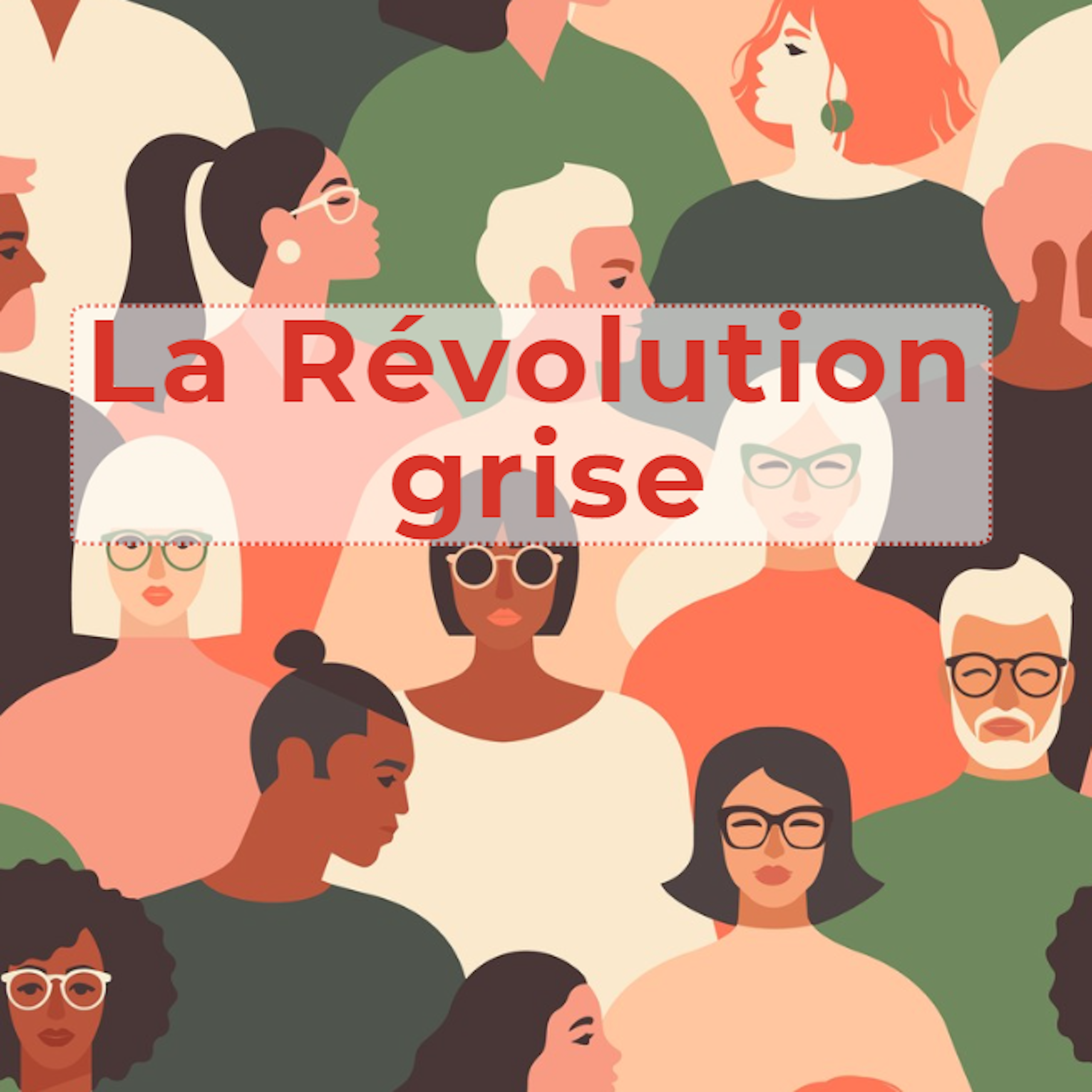 Révolution grise
