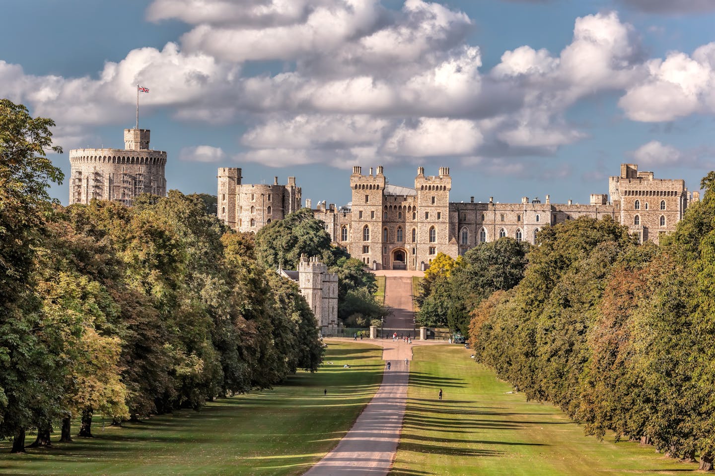 Windsor castle