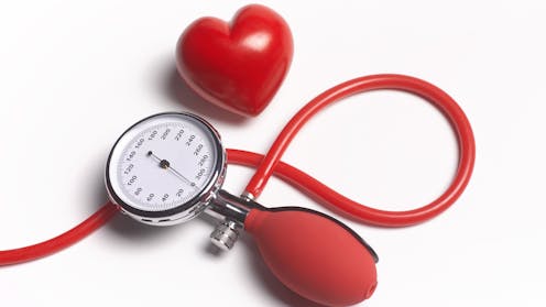 More Americans meet criteria for high blood pressure under new guidelines